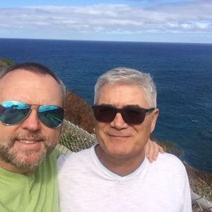 Meet your Posher, Mel